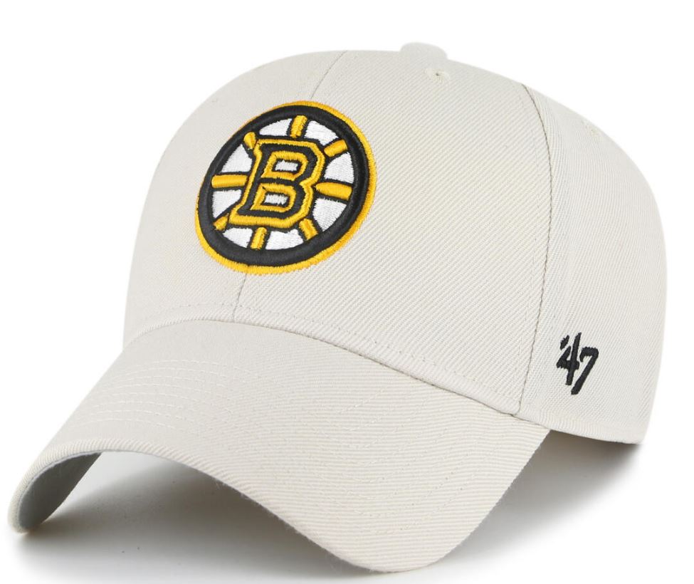 NHL Boston Bruins &#39;47 MVP - Bone Light