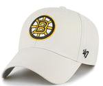 NHL Boston Bruins '47 MVP - Bone Light