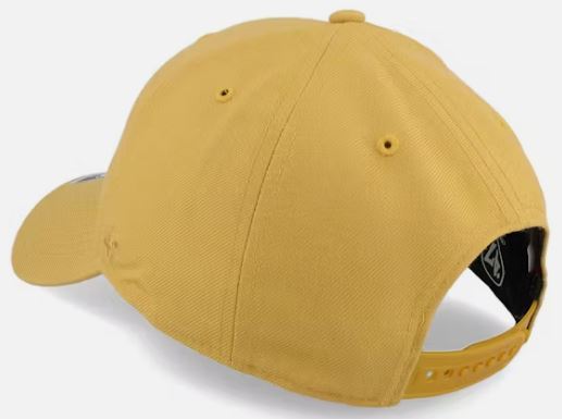 NHL Boston Bruins MVP SNAPBACK Tonal &#39;47 - Wheat