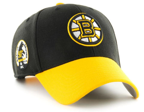 NHL Boston Bruins Sure Shot TT Snap '47 MVP