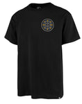 NHL Boston Bruins '47 Backer Vintage T-Shirt