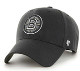 NHL Boston Bruins Ballpark "Pop Color" Snap '47 MVP