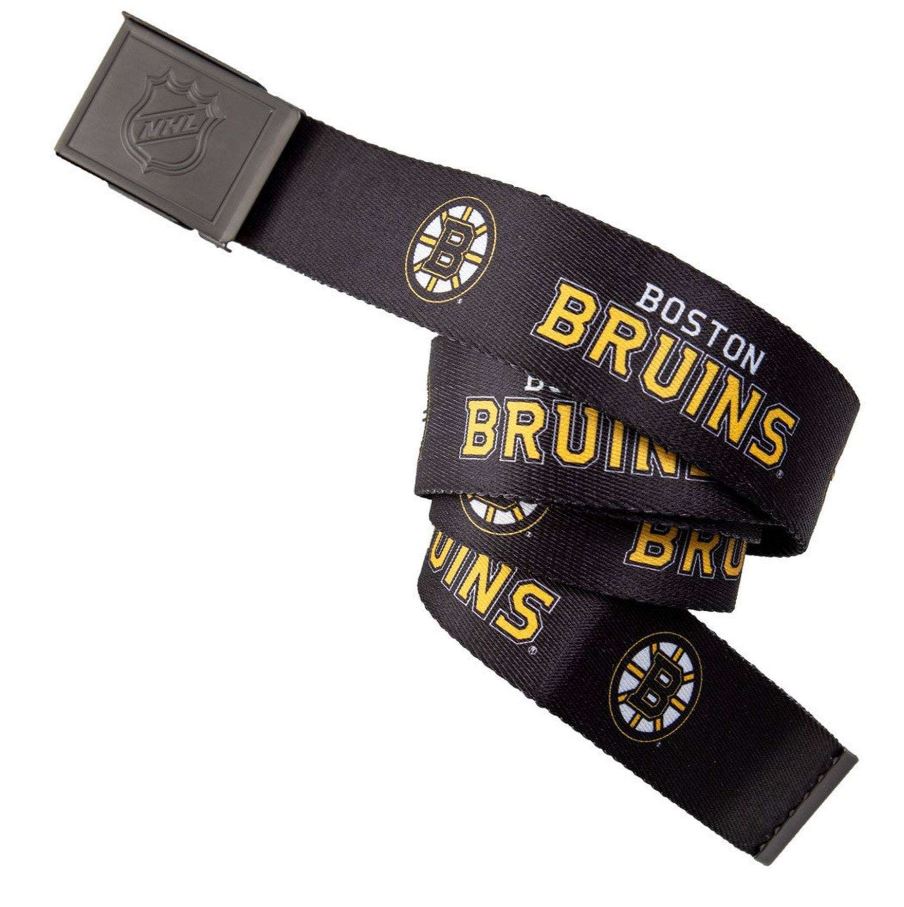 NHL Boston Bruins - Game Day Gürtel
