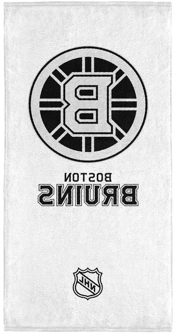 NHL Boston Bruins- Badetowel Classic