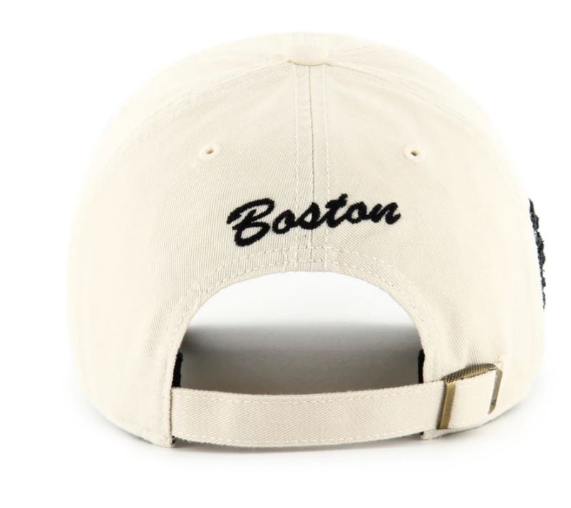 NHL Boston Bruins Sandstorm Clubhouse Faber &#39;47 CLEAN UP