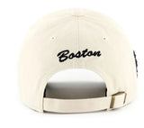 NHL Boston Bruins Sandstorm Clubhouse Faber '47 CLEAN UP