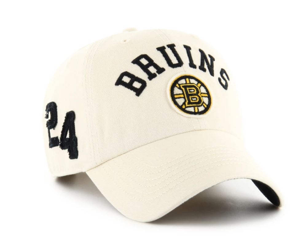 NHL Boston Bruins Sandstorm Clubhouse Faber &#39;47 CLEAN UP