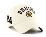 NHL Boston Bruins Sandstorm Clubhouse Faber '47 CLEAN UP