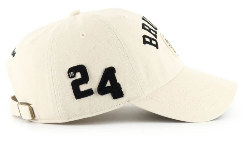 NHL Boston Bruins Sandstorm Clubhouse Faber &#39;47 CLEAN UP