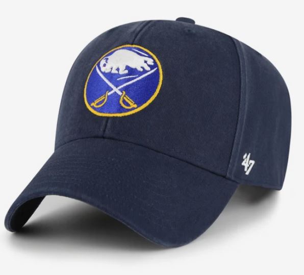 NHL Buffalo Sabres Legend ’47 MVP - Navy