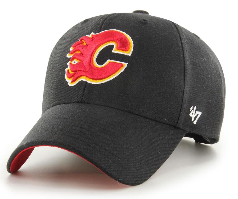 NHL Calgary Flames Ballpark Snap &#39;47 MVP