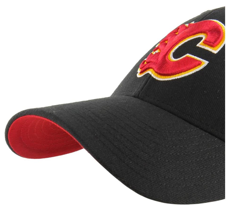 NHL Calgary Flames Ballpark Snap &#39;47 MVP