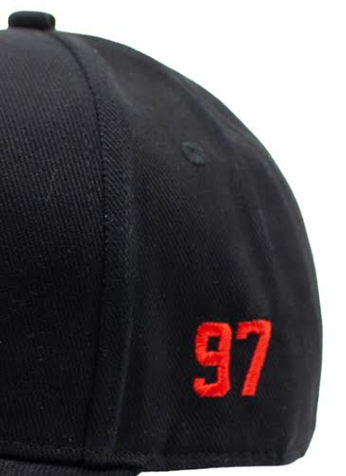 Canada Cap Pilot 6-Panel (Strap with Buckle)