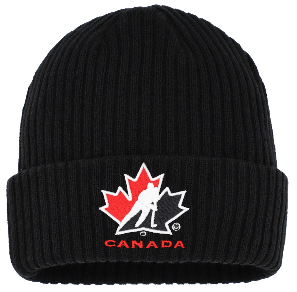 Hockey Canada Beanie Core CUFF KNIT