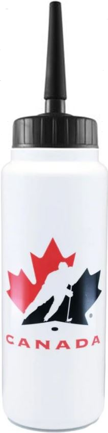 NHL Nashville Predators Water Bottle