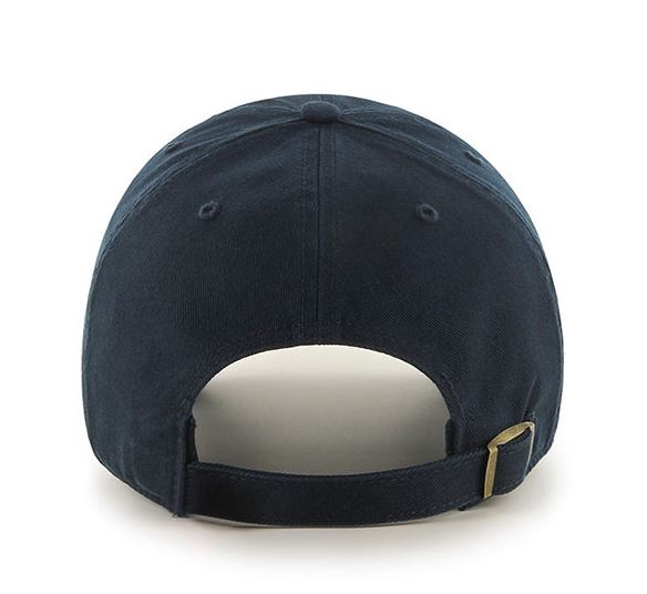 47 Clean Up Classic Navy