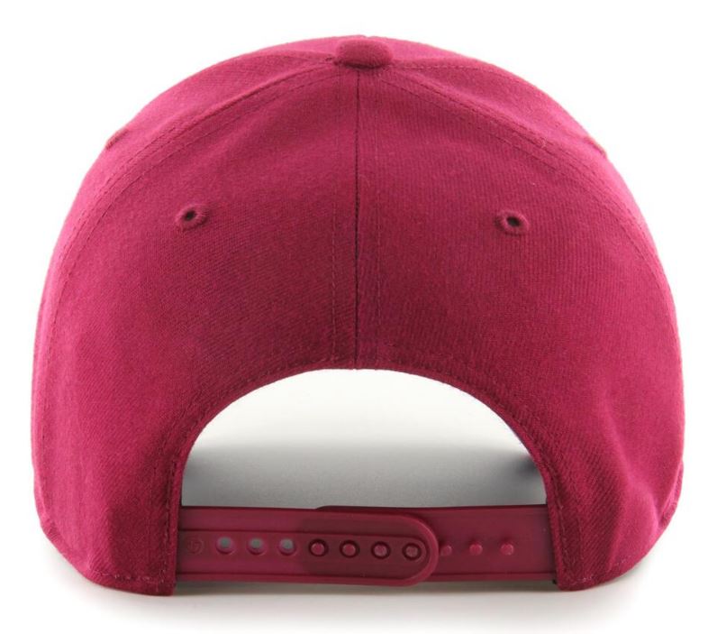 NHL Colorado Avalanche Ballpark Snap &#39;47 MVP