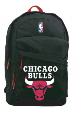 NBA Chicago Bulls Backpack