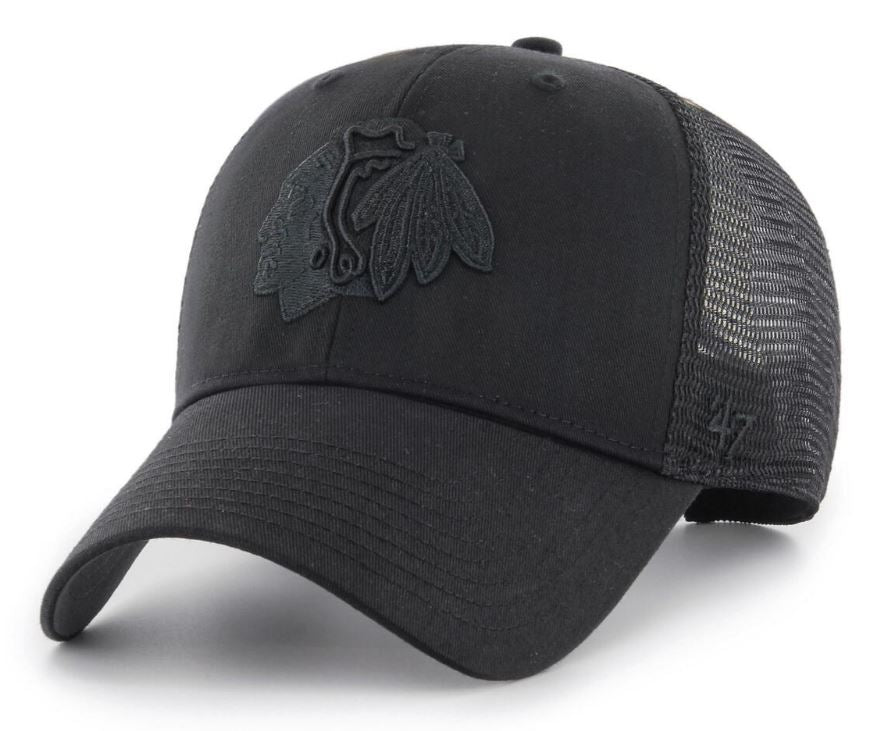 NHL Chicago Blackhawks Branson Tonal ’47 MVP