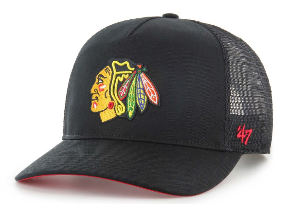 NHL Chicago Blackhawks Mesh &#39;47 Hitch (A-Frame) DP