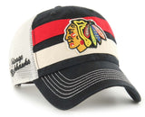 NHL Chicago Blackhawks Clubhouse Boon '47 Mesh