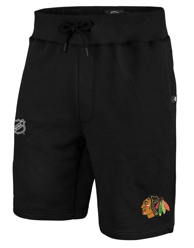 NHL Chicago Blackhawks Trainingshose Short Helix ’47