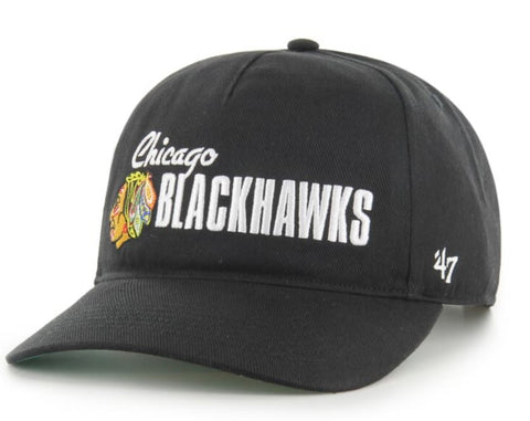 NHL Chicago Blackhawks Midway '47 Hitch (A-Frame)