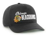 NHL Chicago Blackhawks Midway '47 Hitch (A-Frame)