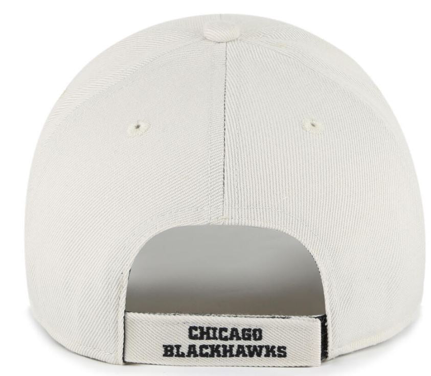 NHL Chicago Blackhawks &#39;47 MVP - Bone Light
