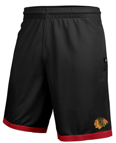 NHL Chicago Blackhawks ’47 New City Shorts