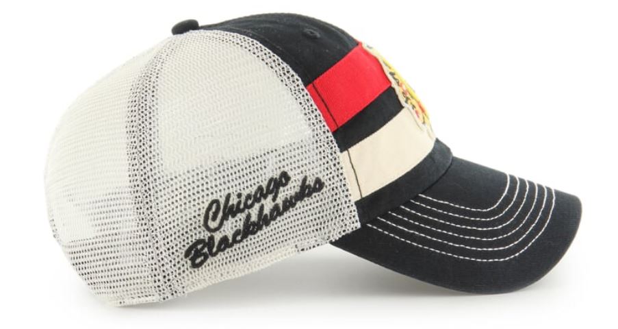 NHL Chicago Blackhawks Clubhouse Boon &#39;47 Mesh