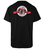 NHL Chicago Blackhawks '47 Backer Vintage T-Shirt