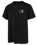 NHL Chicago Blackhawks '47 Backer Vintage T-Shirt