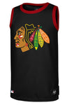 NHL Chicago Blackhawks ’47 New City Tank Top