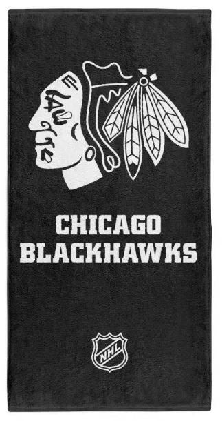 NLA HC Lugano beach towel