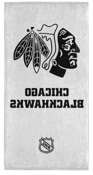 NLA HC Lugano beach towel