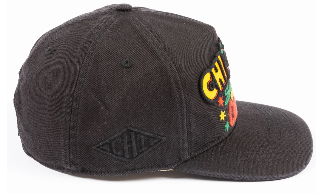 NHL Chicago Blackhawks Charlton &#39;47 Hitch RF (A-Frame)
