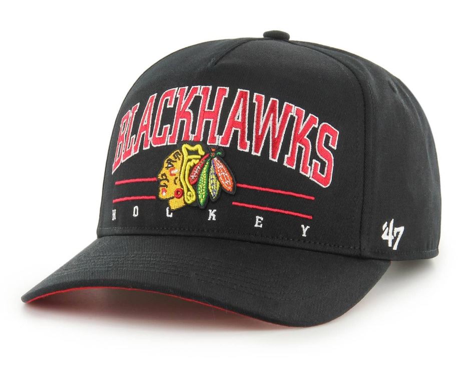 NHL Chicago Blackhawks&#39;47 Roscoe Hitch (A-Frame)