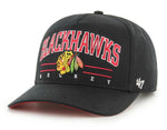 NHL Chicago Blackhawks'47 Roscoe Hitch (A-Frame)