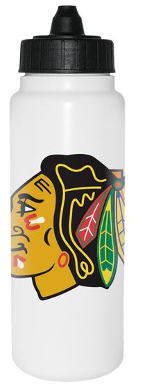 NHL Nashville Predators Water Bottle