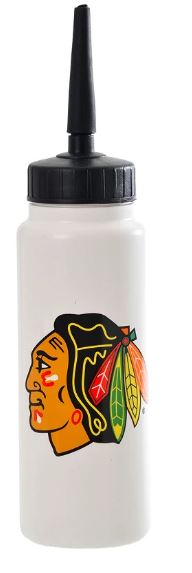 NHL Nashville Predators Water Bottle