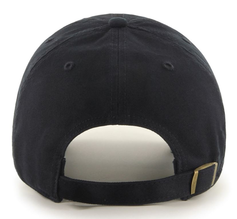 NFL Kansas City Chiefs Legend ’47 MVP - Black