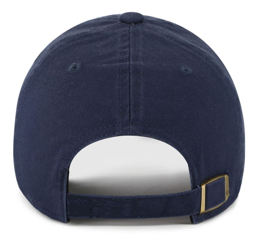 NHL Vancouver Canucks ’47 CLEAN UP - Navy