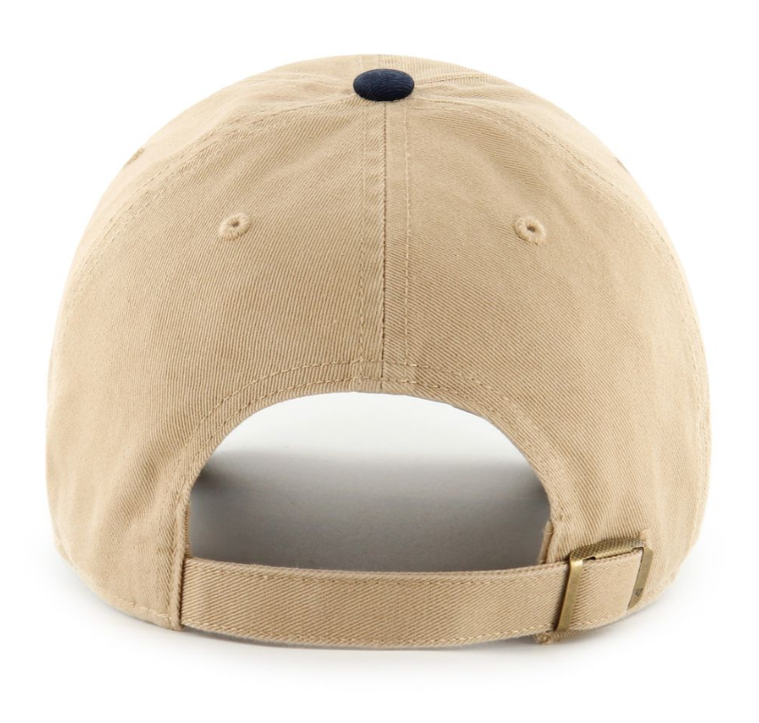 NHL Vancouver Canucks Two Tone ’47 CLEAN UP - Khaki