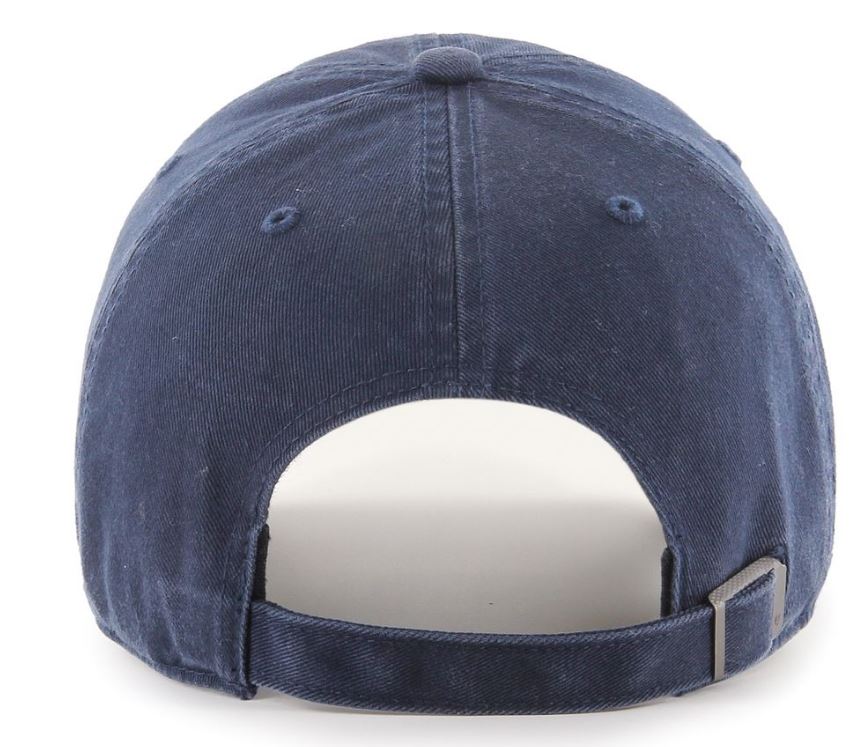 MLB Los Angeles Dodgers Base Runner &#39;47 CLEAN UP Navy