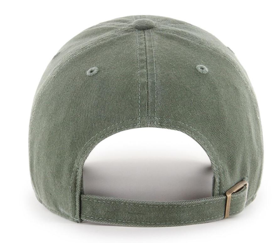 MLB Los Angeles Dodgers &#39;47 CLEAN UP - Moos (Grün)