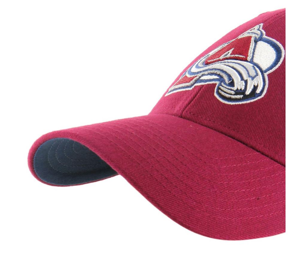 NHL Colorado Avalanche Ballpark Snap &#39;47 MVP