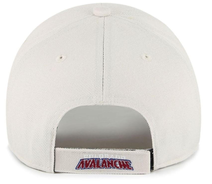 NHL Colorado Avalanche &#39;47 MVP - Bone Light