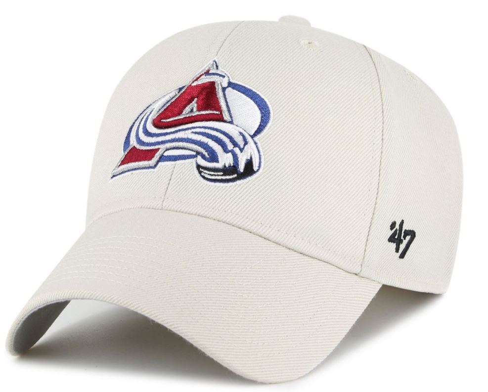 NHL Colorado Avalanche &#39;47 MVP - Bone Light