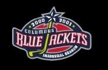 NHL Columbus Blue Jackets Vintage Sure Shot Snap &#39;47 MVP
